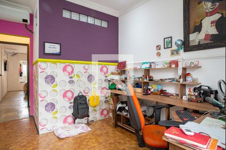 Apartamento para alugar com 116m², 3 quartos e 1 vaga Apartamento para alugar com 116m², 3 quartos e 1 vagaQuarto 2