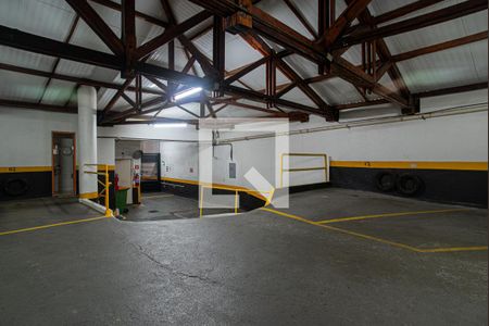 Apartamento para alugar com 116m², 3 quartos e 1 vaga Apartamento para alugar com 116m², 3 quartos e 1 vagaÁrea comum - Garagem