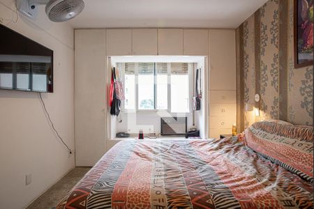 Apartamento para alugar com 116m², 3 quartos e 1 vaga Apartamento para alugar com 116m², 3 quartos e 1 vagaSuíte