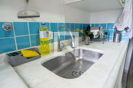 Apartamento para alugar com 116m², 3 quartos e 1 vaga Apartamento para alugar com 116m², 3 quartos e 1 vagaCozinha