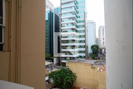 Apartamento para alugar com 116m², 3 quartos e 1 vaga Apartamento para alugar com 116m², 3 quartos e 1 vagaVista da Suíte