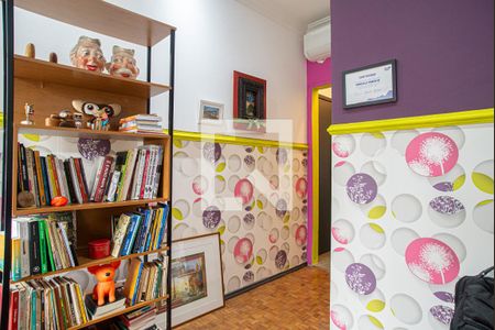 Apartamento para alugar com 116m², 3 quartos e 1 vaga Apartamento para alugar com 116m², 3 quartos e 1 vagaQuarto 2