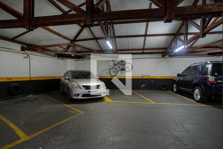 Apartamento para alugar com 116m², 3 quartos e 1 vaga Apartamento para alugar com 116m², 3 quartos e 1 vagaÁrea comum - Garagem