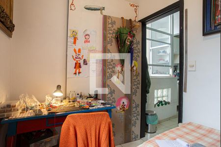 Apartamento para alugar com 116m², 3 quartos e 1 vaga Apartamento para alugar com 116m², 3 quartos e 1 vagaQuarto de Serviço