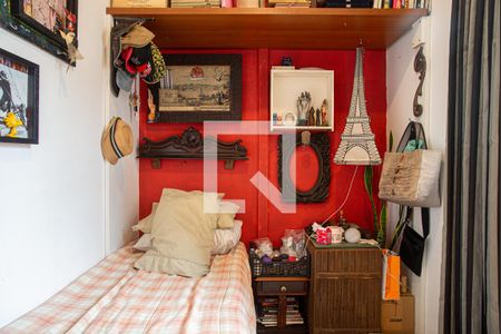 Apartamento para alugar com 116m², 3 quartos e 1 vaga Apartamento para alugar com 116m², 3 quartos e 1 vagaQuarto de Serviço