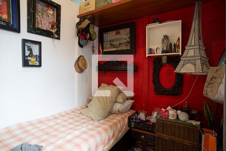 Apartamento para alugar com 116m², 3 quartos e 1 vaga Apartamento para alugar com 116m², 3 quartos e 1 vagaQuarto de Serviço