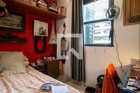 Apartamento para alugar com 116m², 3 quartos e 1 vaga Apartamento para alugar com 116m², 3 quartos e 1 vagaQuarto de Serviço