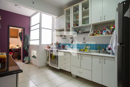Apartamento para alugar com 116m², 3 quartos e 1 vaga Apartamento para alugar com 116m², 3 quartos e 1 vagaCozinha