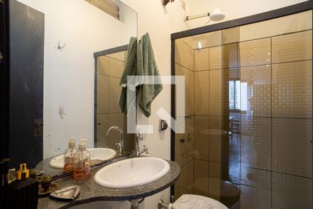 Apartamento para alugar com 116m², 3 quartos e 1 vaga Apartamento para alugar com 116m², 3 quartos e 1 vagaBanheiro 2