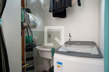 Apartamento para alugar com 116m², 3 quartos e 1 vaga Apartamento para alugar com 116m², 3 quartos e 1 vagaÁrea de Serviço