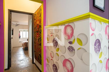 Apartamento para alugar com 116m², 3 quartos e 1 vaga Apartamento para alugar com 116m², 3 quartos e 1 vagaQuarto 2