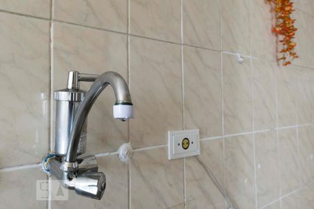 Apartamento para alugar com 52m², 2 quartos e 1 vagaCozinha (Torneira)