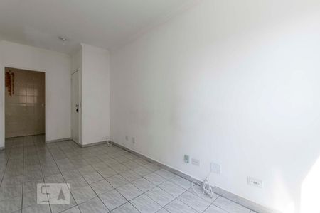 Sala de apartamento para alugar com 2 quartos, 52m² em Macedo, Guarulhos