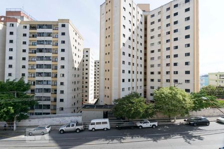 Vista de apartamento para alugar com 2 quartos, 52m² em Macedo, Guarulhos