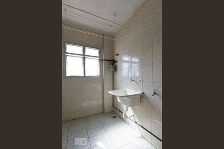 Apartamento para alugar com 52m², 2 quartos e 1 vagaLavanderia