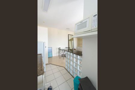 Apartamento para alugar com 41m², 1 quarto e 1 vagaCozinha / Área de Serviço