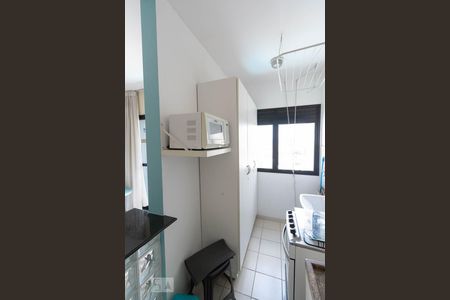 Apartamento para alugar com 41m², 1 quarto e 1 vagaCozinha