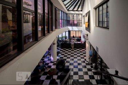 Entrada/Recepção de apartamento para alugar com 1 quarto, 41m² em Saúde, São Paulo