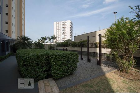 Apartamento para alugar com 41m², 1 quarto e 1 vagaÁrea Externa