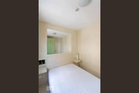 Apartamento para alugar com 41m², 1 quarto e 1 vagaQuarto 