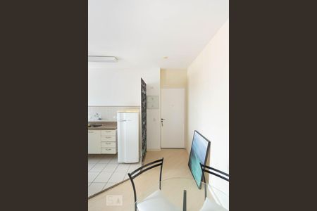 Sala de apartamento para alugar com 1 quarto, 41m² em Saúde, São Paulo