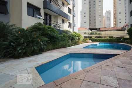 Apartamento para alugar com 41m², 1 quarto e 1 vagaPiscina