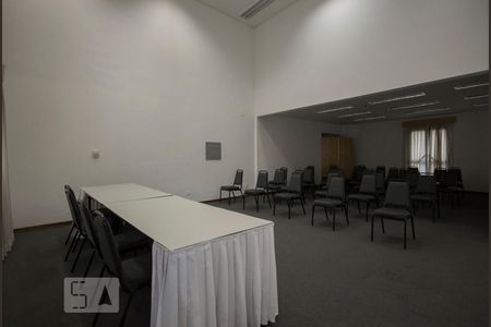 Apartamento para alugar com 41m², 1 quarto e 1 vagaSala de Convenções