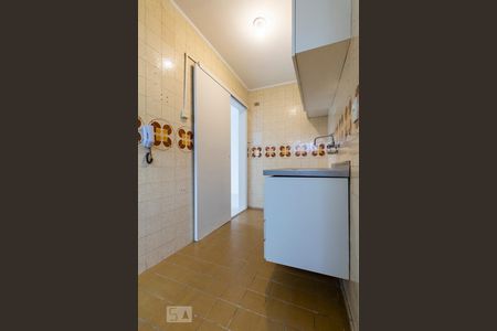 Apartamento para alugar com 55m², 2 quartos e 1 vagaCozinha