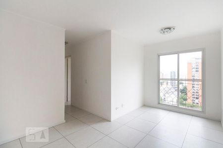 Apartamento para alugar com 55m², 2 quartos e 1 vagaSala
