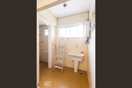 Apartamento para alugar com 55m², 2 quartos e 1 vagaÁrea de Serviço