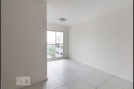 Apartamento para alugar com 55m², 2 quartos e 1 vagaSala