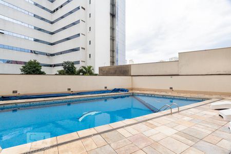Apartamento para alugar com 55m², 2 quartos e 1 vagaPiscina