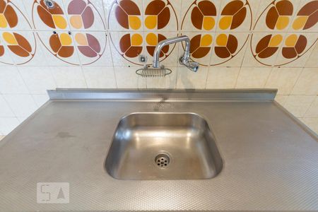 Apartamento para alugar com 55m², 2 quartos e 1 vagaCozinha