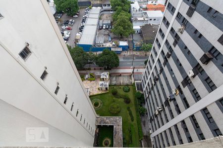 Apartamento para alugar com 55m², 2 quartos e 1 vagaVista