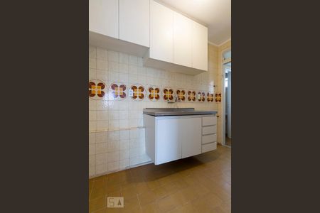 Apartamento para alugar com 55m², 2 quartos e 1 vagaCozinha