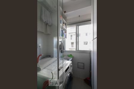 Apartamento à venda com 46m², 2 quartos e 1 vagaÁrea de serviço