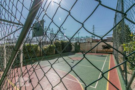 Apartamento à venda com 46m², 2 quartos e 1 vagaQuadra