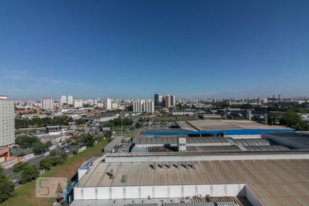 Apartamento à venda com 46m², 2 quartos e 1 vagaVista