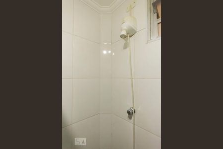 Apartamento à venda com 40m², 1 quarto e sem vagaBanheiro