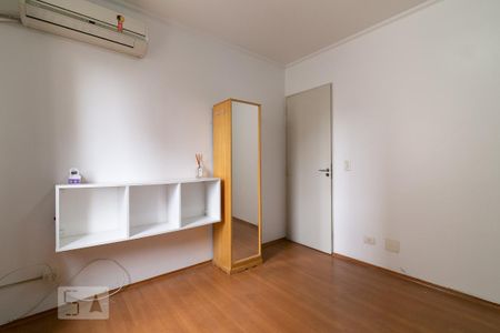 Quarto 2 de apartamento para alugar com 2 quartos, 53m² em Aclimação, São Paulo