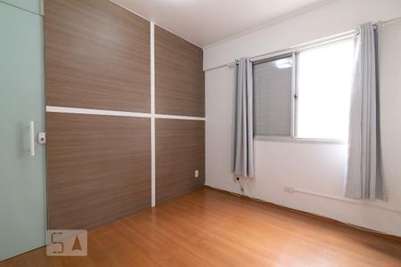 Quarto 2 de apartamento para alugar com 2 quartos, 53m² em Aclimação, São Paulo
