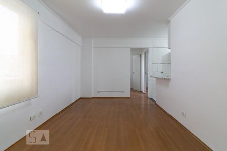 Sala de apartamento para alugar com 2 quartos, 53m² em Aclimação, São Paulo