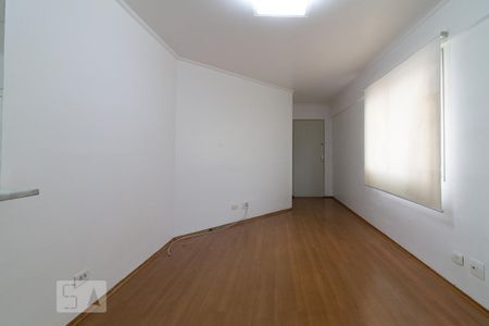 Sala de apartamento para alugar com 2 quartos, 53m² em Aclimação, São Paulo