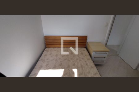 Quarto 1 de apartamento para alugar com 2 quartos, 58m² em Vila Gomes Cardim, São Paulo