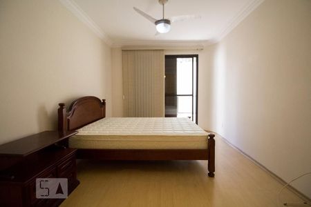 Suite de apartamento à venda com 1 quarto, 60m² em Cerqueira César, São Paulo