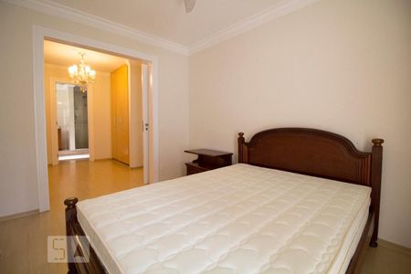 Suite de apartamento à venda com 1 quarto, 60m² em Cerqueira César, São Paulo