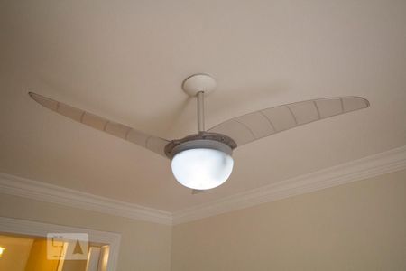 Ventilador de apartamento à venda com 1 quarto, 60m² em Cerqueira César, São Paulo