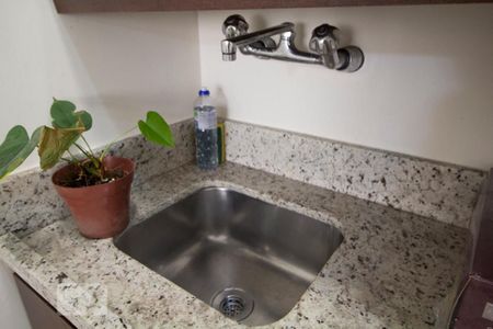 Apartamento à venda com 60m², 1 quarto e 2 vagas Apartamento à venda com 60m², 1 quarto e 2 vagasPia