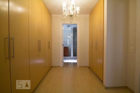 Suite de apartamento à venda com 1 quarto, 60m² em Cerqueira César, São Paulo