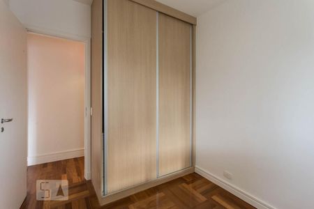 Quarto de apartamento à venda com 2 quartos, 75m² em Cidade Monções, São Paulo